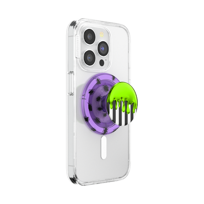 Beetlejuice Drip — MagSafe PopGrip - US 60487