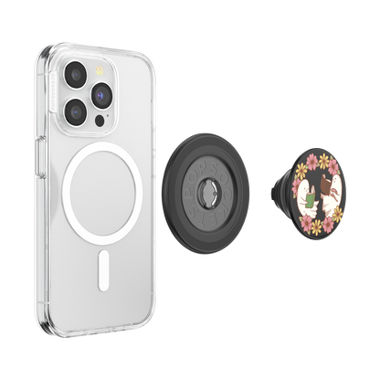 Bookish Besties — MagSafe PopGrip - US 47328
