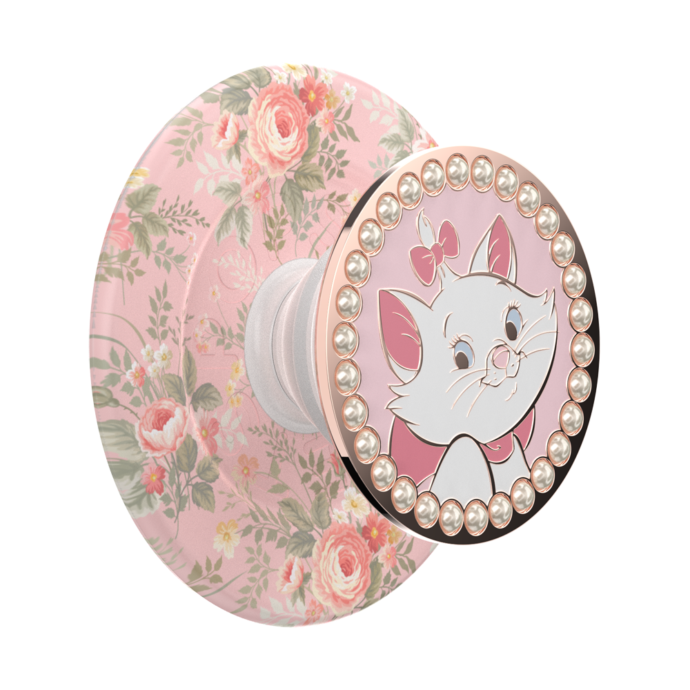 Enamel Marie In Bloom — MagSafe PopGrip - US 37102