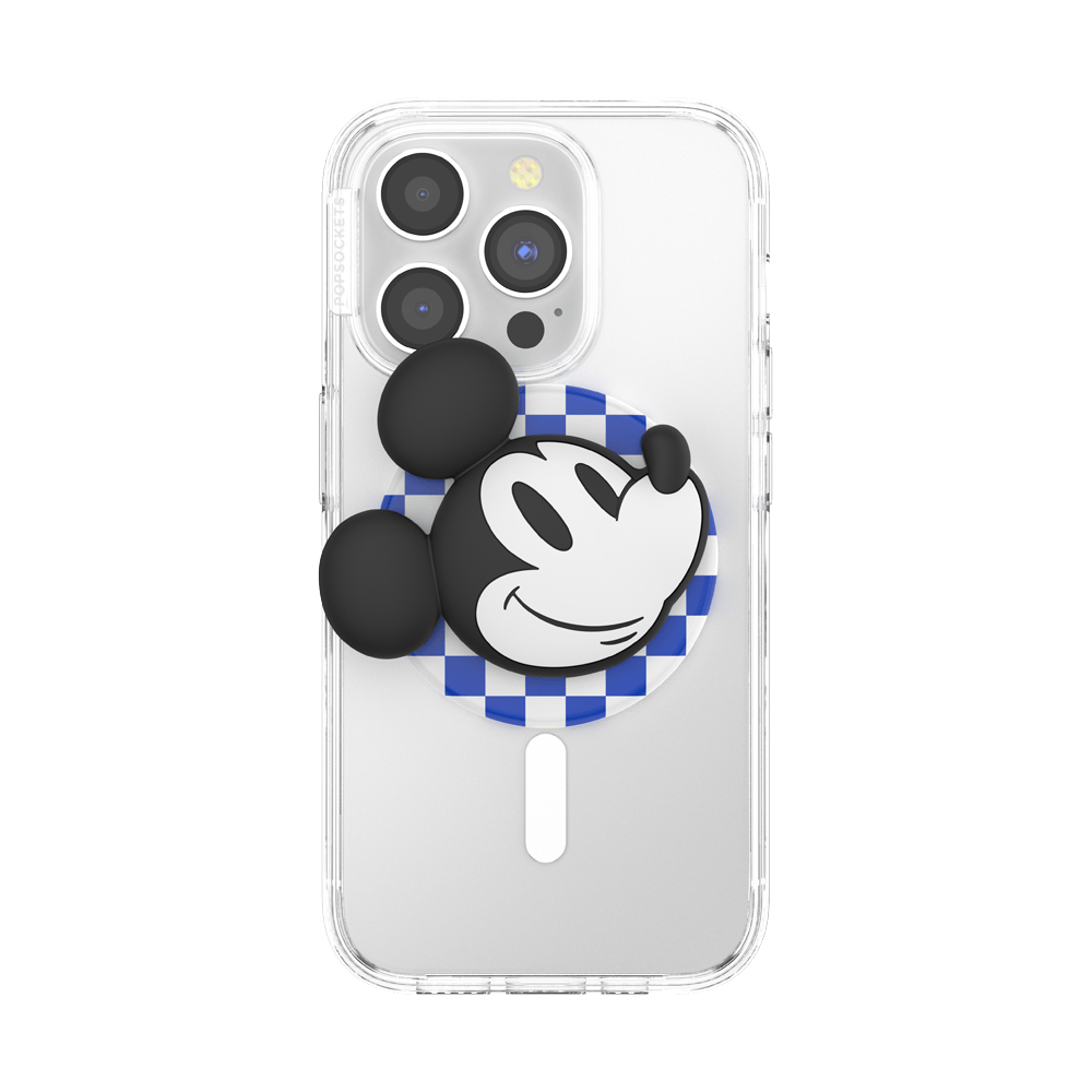 PopOut Classic Mickey — MagSafe PopGrip - US 87318