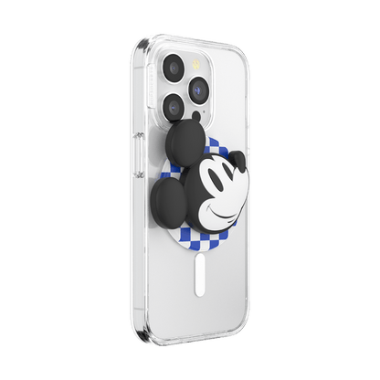 PopOut Classic Mickey — MagSafe PopGrip - US 87318