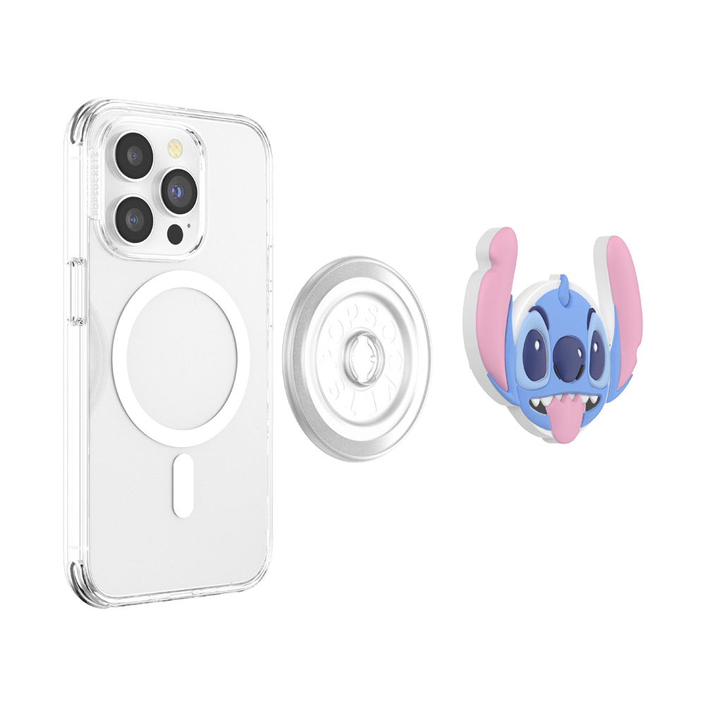 PopOut Dreamy Stitch — MagSafe PopGrip - US 69758