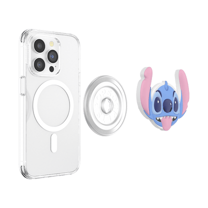 PopOut Dreamy Stitch — MagSafe PopGrip - US 69758