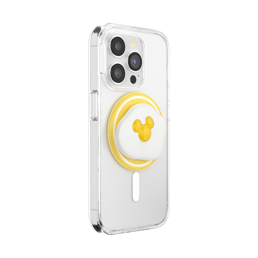 PopOut Sunny Side Up — MagSafe PopGrip - US 46612