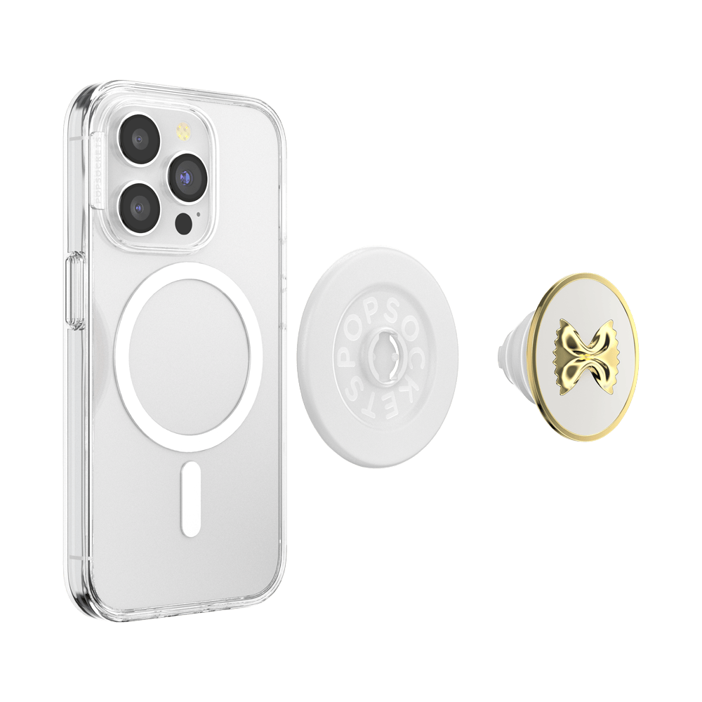 Enamel Pasta — MagSafe PopGrip - US 13259
