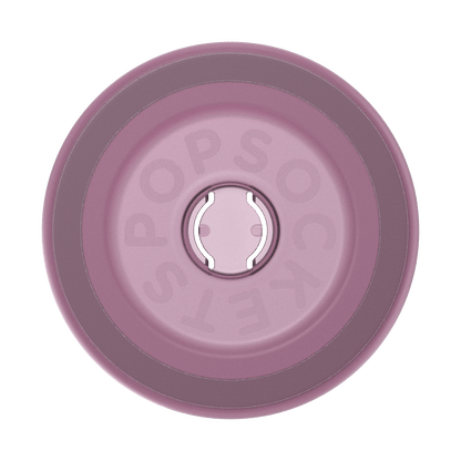 Enamel Sun Jewel Mauve — MagSafe PopGrip - US 32865