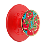 Enamel Tomato Rosso — MagSafe PopGrip - US 68467