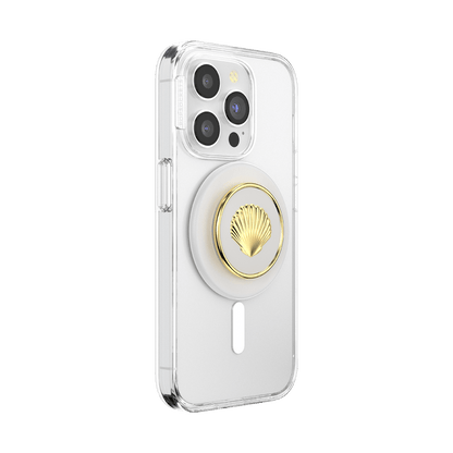 Enamel Venus White — MagSafe PopGrip - US 49204