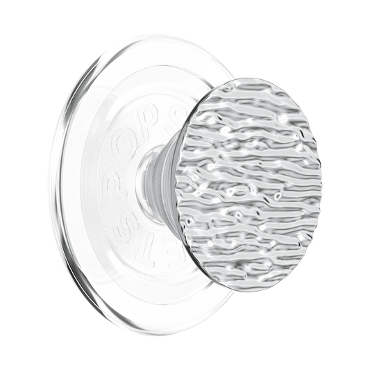 Fata Morgana Chrome — MagSafe PopGrip - US 66635
