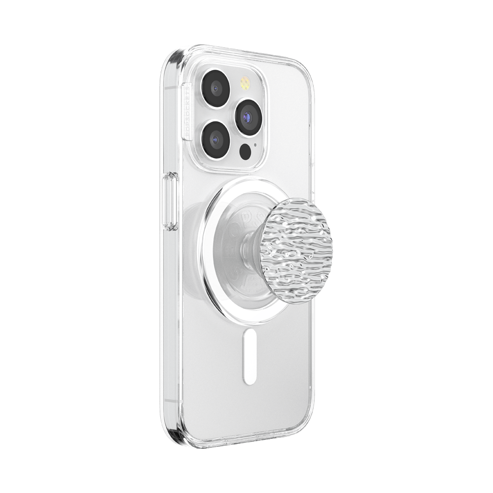 Fata Morgana Chrome — MagSafe PopGrip - US 89403