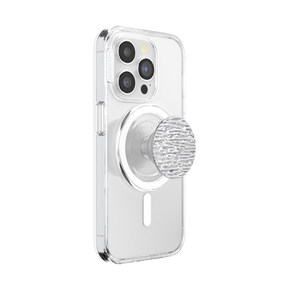 Fata Morgana Chrome — MagSafe PopGrip - US 89403