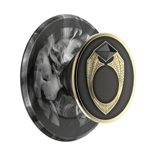 Enamel Marvolos Ring — MagSafe PopGrip - US 40530