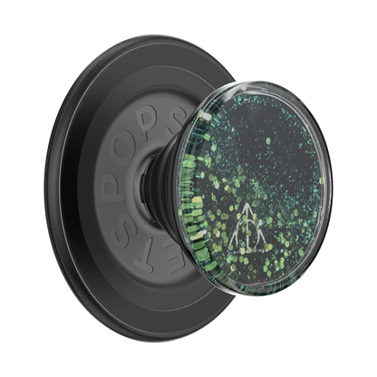 Tidepool There's Only Power — MagSafe PopGrip - US 05701