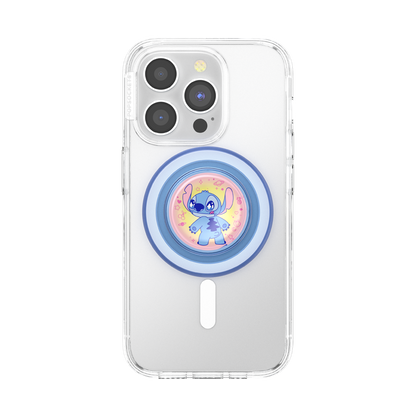 Jelly Star Stitch — MagSafe PopGrip - US 24094