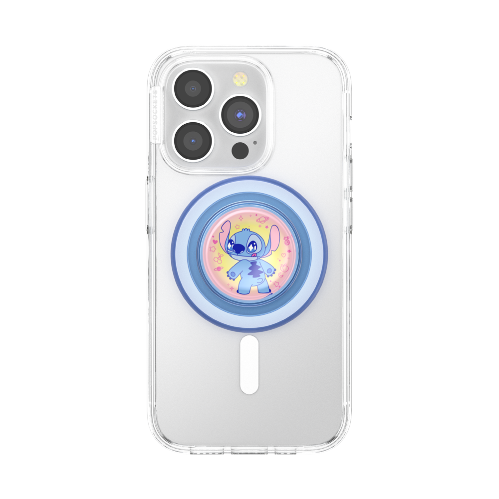 Jelly Star Stitch — MagSafe PopGrip - US 83946
