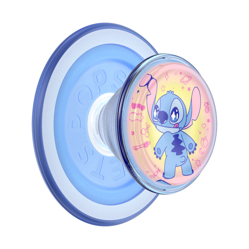Jelly Star Stitch — MagSafe PopGrip - US 80287