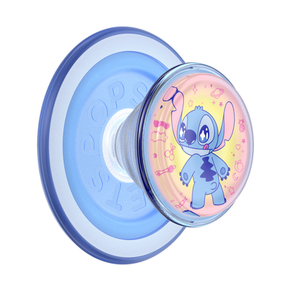 Jelly Star Stitch — MagSafe PopGrip - US 80287