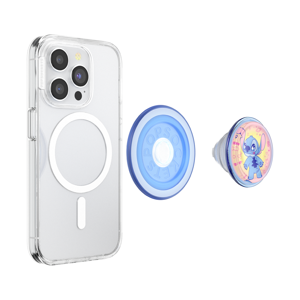 Jelly Star Stitch — MagSafe PopGrip - US 87002