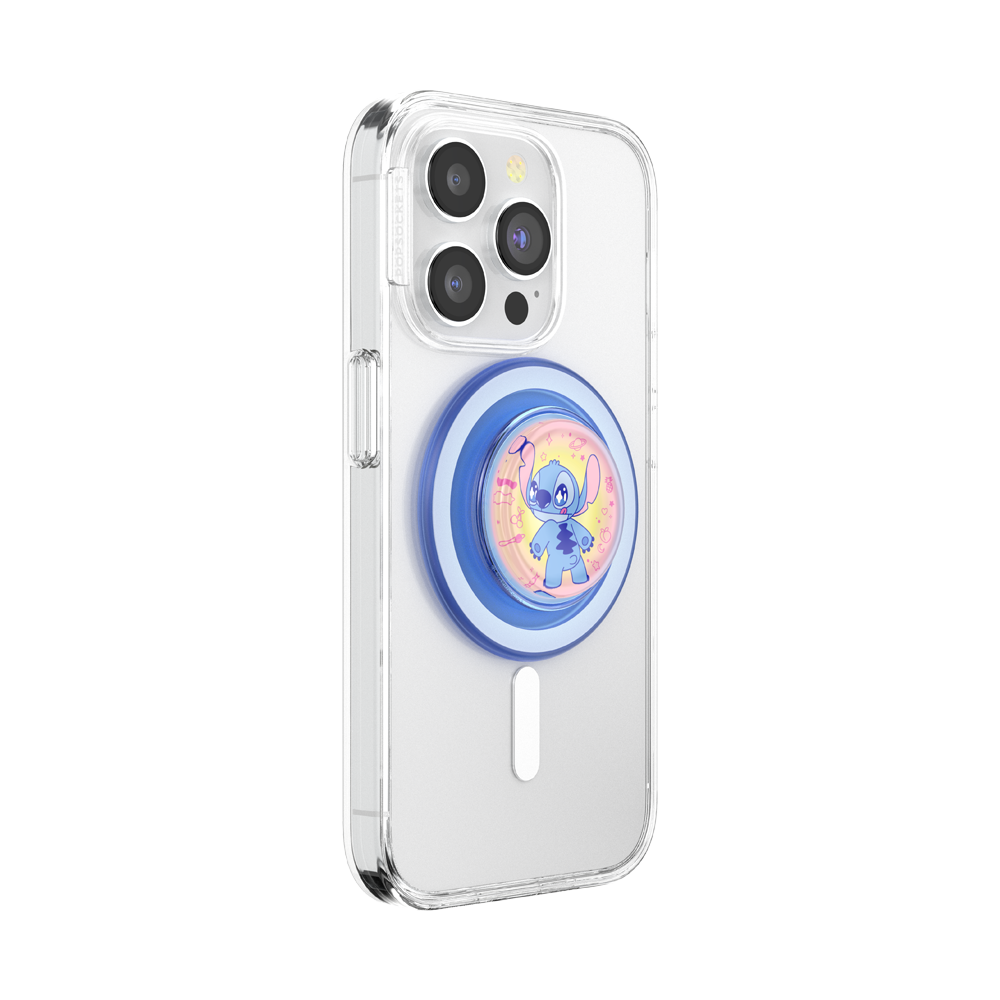 Jelly Star Stitch — MagSafe PopGrip - US 80287