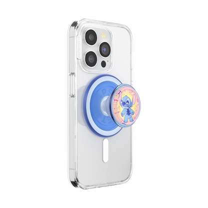 Jelly Star Stitch — MagSafe PopGrip - US 24094