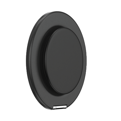 Black — MagSafe Kick-Out Grip & Stand - US 52466
