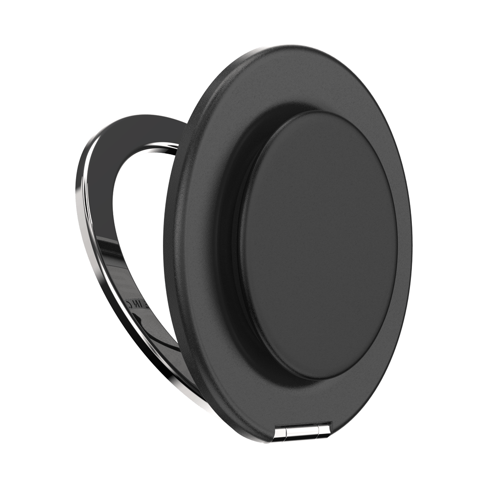 Black — MagSafe Kick-Out Grip & Stand - US 85217