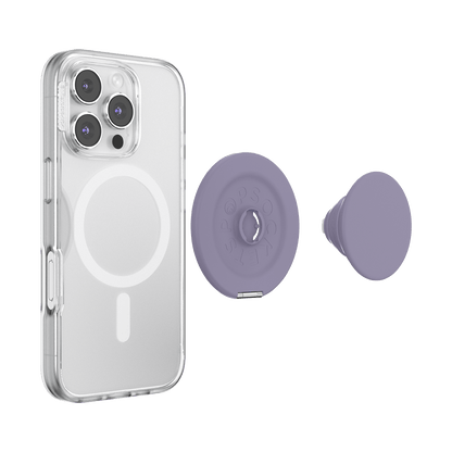 Dusk — MagSafe Kick-Out Grip & Stand - US 33125