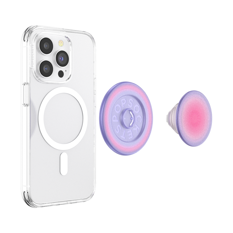 Aura — MagSafe PopGrip - US 27906