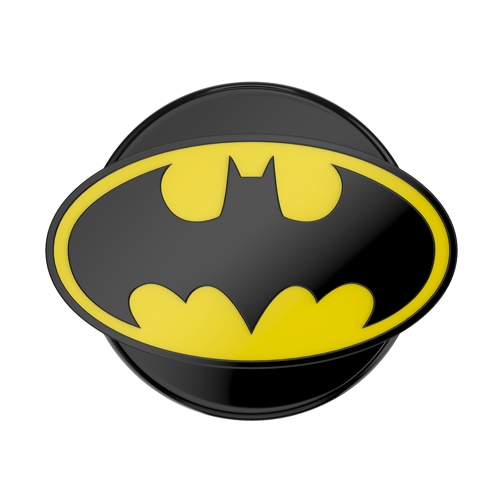 Enamel I Am Batman  —  MagSafe PopGrip - US 61595