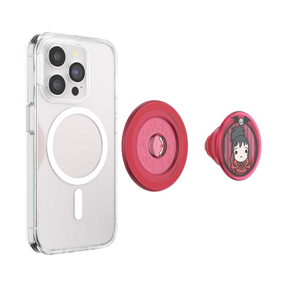 Lydia Deetz — MagSafe PopGrip - US 58228