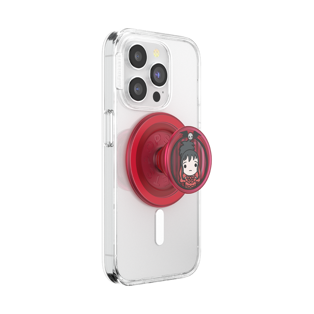 Lydia Deetz — MagSafe PopGrip - US 97628