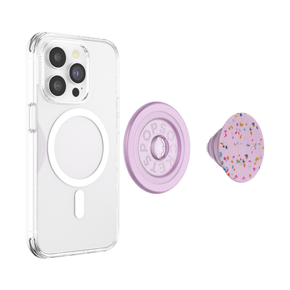 Circus Regrind Sugar Plum — MagSafe PopGrip - US 18047