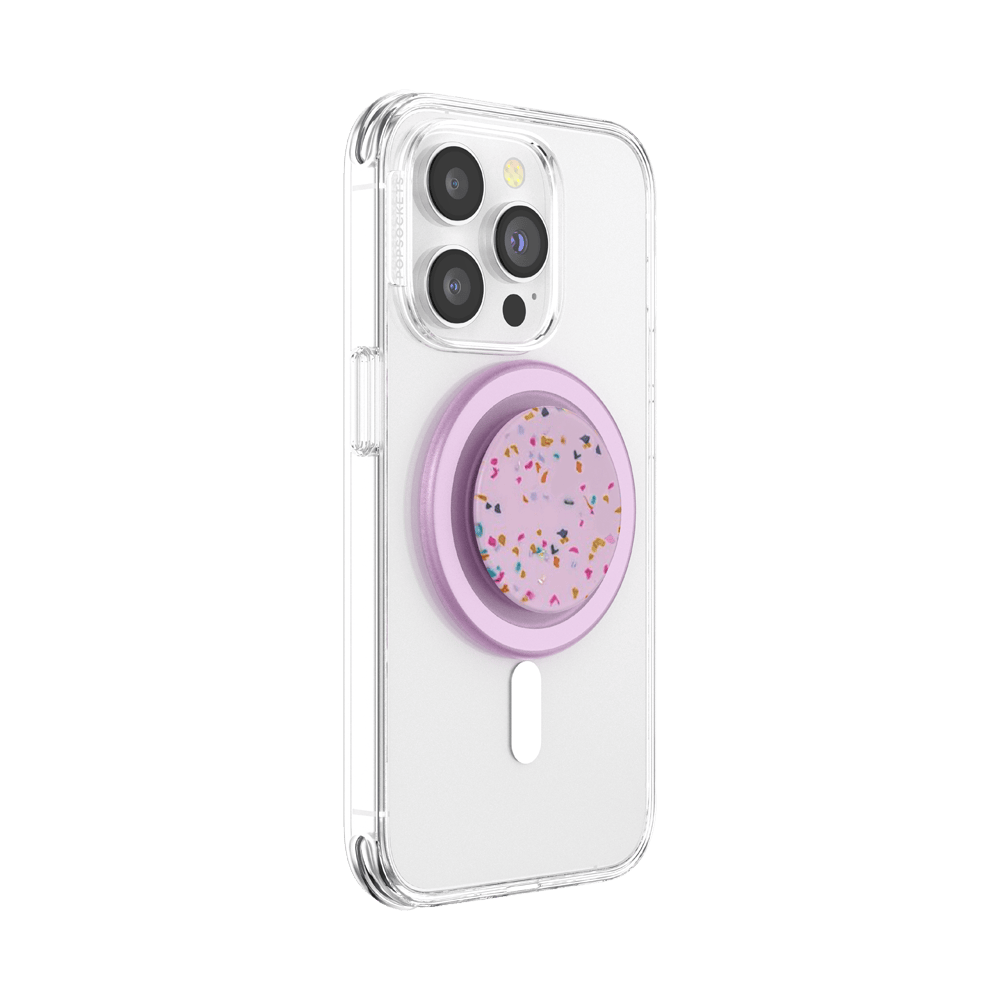 Circus Regrind Sugar Plum — MagSafe PopGrip - US 43189
