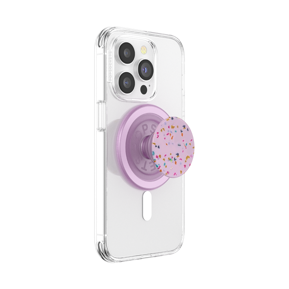 Circus Regrind Sugar Plum — MagSafe PopGrip - US 18047