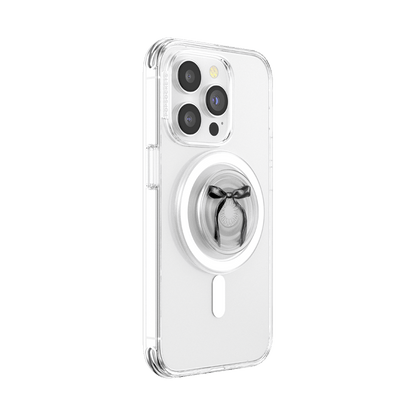 Black Bow — MagSafe PopGrip - US 43526