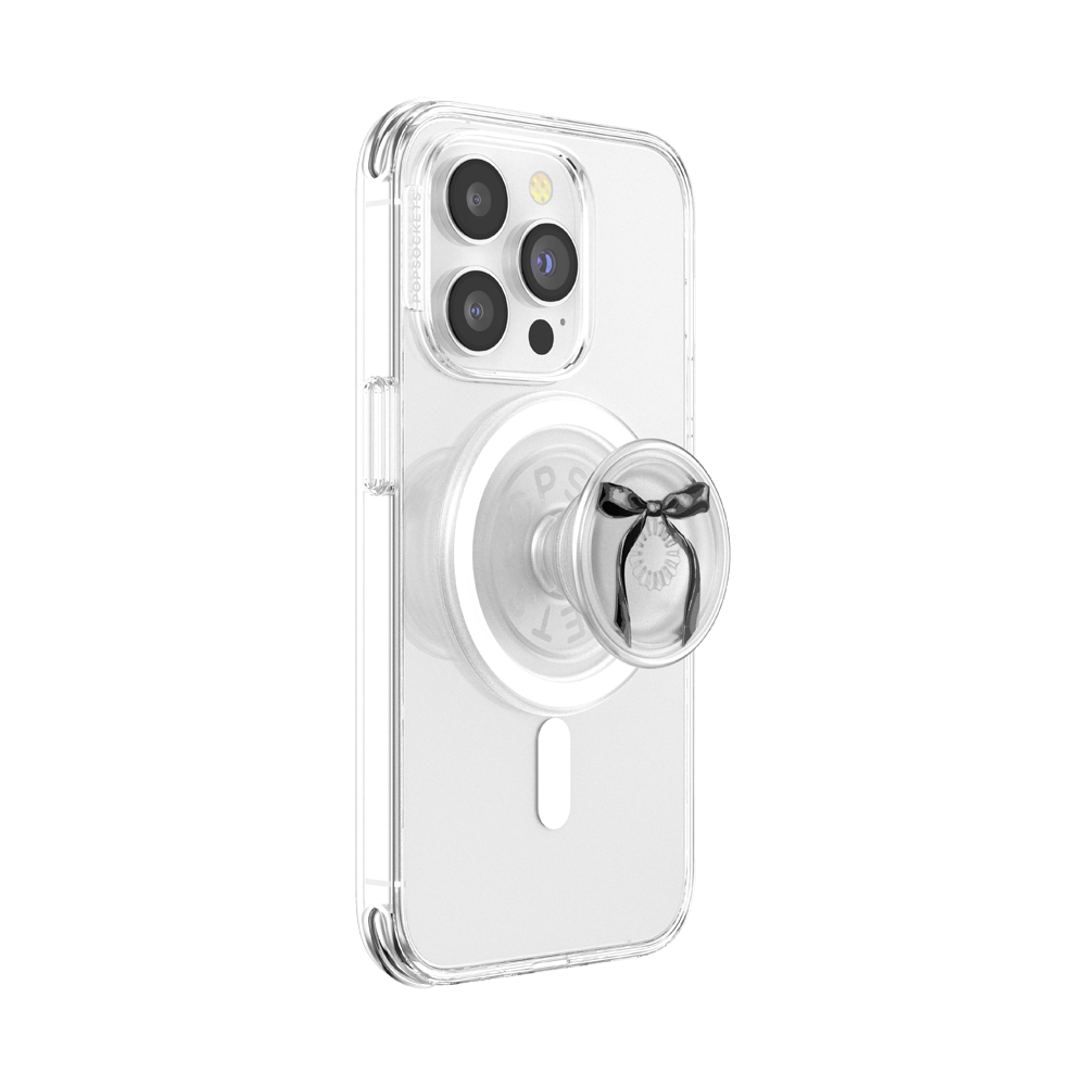 Black Bow — MagSafe PopGrip - US 47529