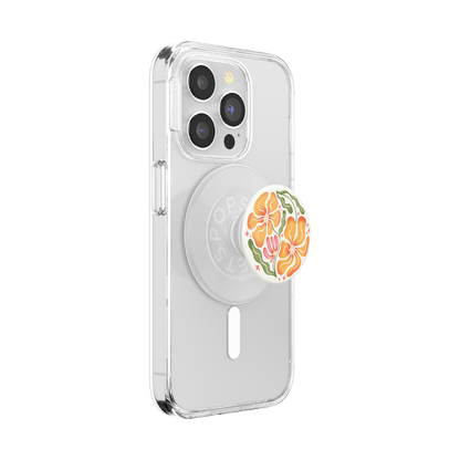 Desert Garden — MagSafe PopGrip - US 81603