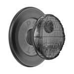 Dimensionals Enamel Death Star — MagSafe PopGrip - US 28594