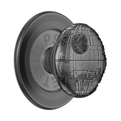 Dimensionals Enamel Death Star — MagSafe PopGrip - US 75845