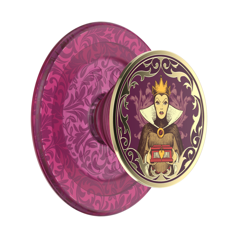 Enamel Essence of Evil Queen — MagSafe PopGrip - US 28697