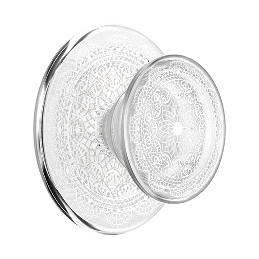 Doily Life — MagSafe PopGrip - US 35218