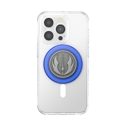 Enamel Jedi Icon — MagSafe PopGrip - US 04405