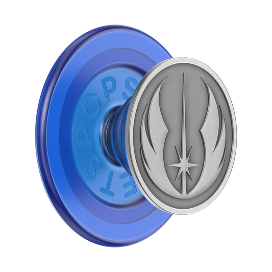 Enamel Jedi Icon — MagSafe PopGrip - US 36824