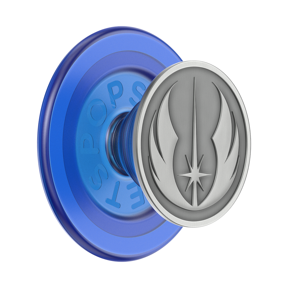 Enamel Jedi Icon — MagSafe PopGrip - US 57293
