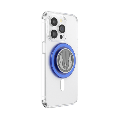 Enamel Jedi Icon — MagSafe PopGrip - US 78193