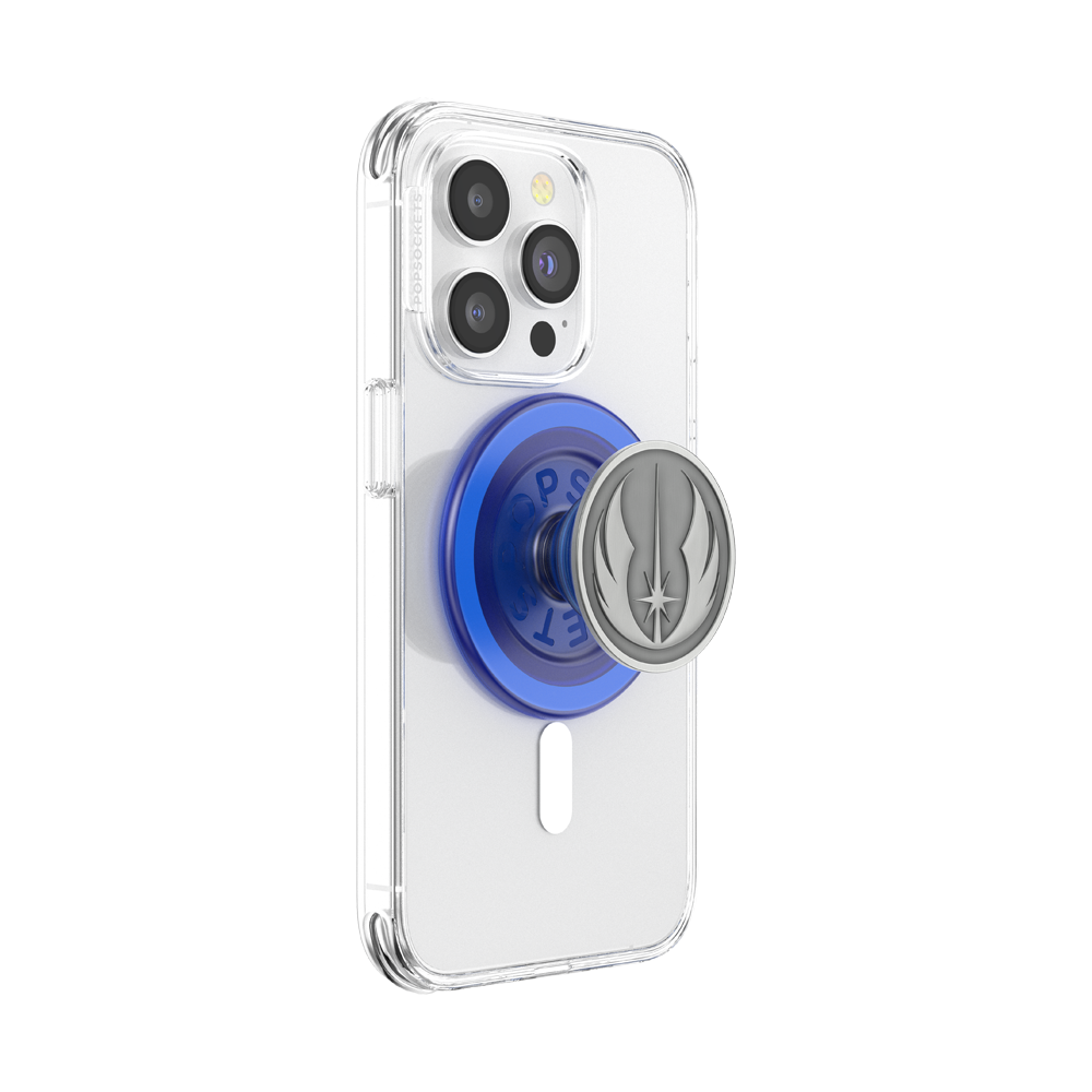 Enamel Jedi Icon — MagSafe PopGrip - US 04405