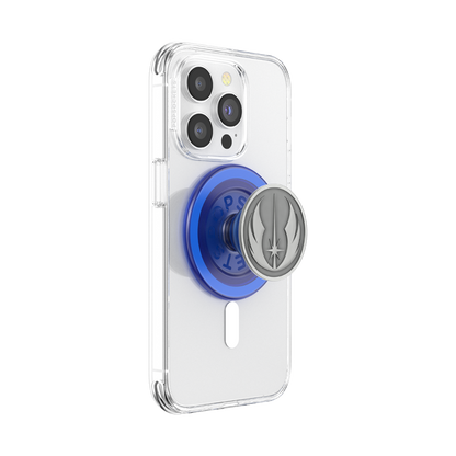 Enamel Jedi Icon — MagSafe PopGrip - US 04405