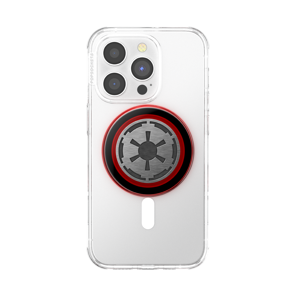 Enamel Long Live The Empire — MagSafe PopGrip - US 42332