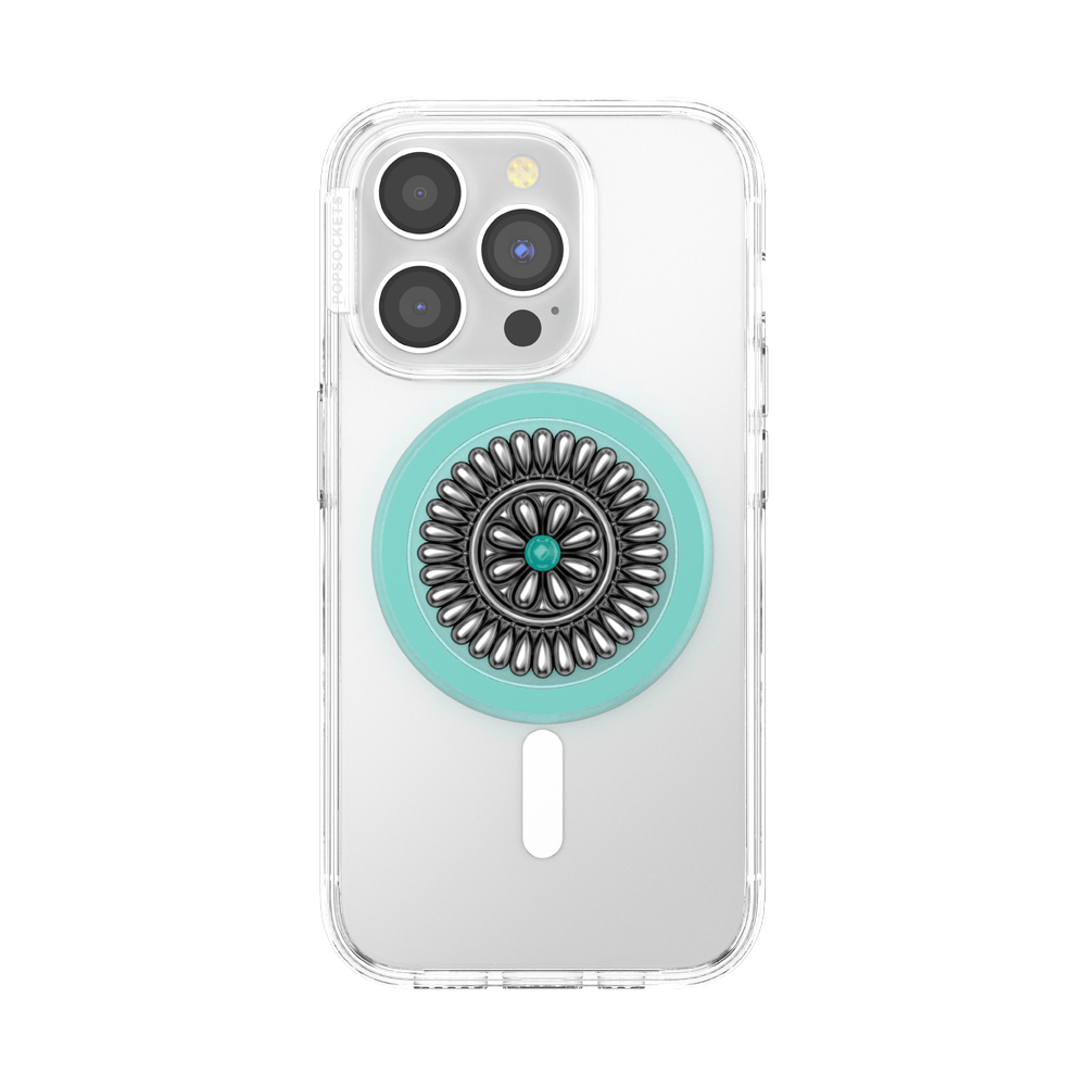Enamel Stamped — MagSafe PopGrip - US 51221