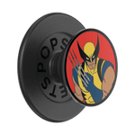 Enamel Wolverine — MagSafe PopGrip - US 85403